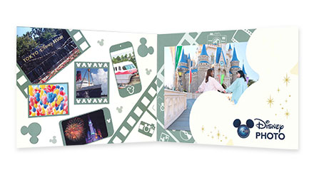 最終値下げ‼️新品未使用 TDL 30周年 デジタルフォト ディズニーランド 商品ラインナップ | ディズニー・フォトのウェブサイト