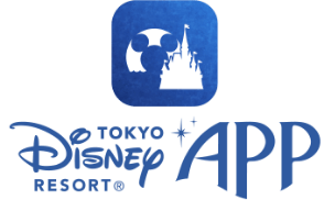 Tokyo Disney Resort App